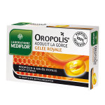 Oropolis coeur liquide gel�e royale 16 pastilles