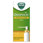 Oropolis spray 20ml