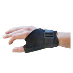 Ortho soft rhizorthse orthse de poignet pouce droit taille 2