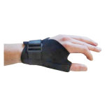Ortho soft rhizorthse orthse de poignet pouce gauche taille 2
