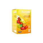 Orthonat acerola 1000 100 comprimés Orthonat acerola 1000 100 comprimés