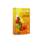 Orthonat acerola 1000 30 comprims