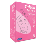 Orthonat calceo force 3 60 comprim�s