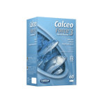 Orthonat calceo force 3 60 comprims