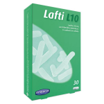 Orthonat lafti l10 30 g�lules