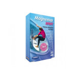 Orthonat magnemar sport 30 gélules Orthonat magnemar sport 30 gélules