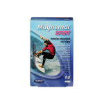 Orthonat magnemar sport 90 gélules Orthonat magnemar sport 90 gélules