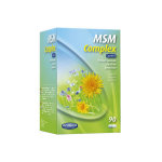 Orthonat msm complex 90 gélules Orthonat msm complex 90 gélules