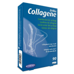 Orthonat ortho collagene 90 gélules Orthonat ortho collagene 90 gélules