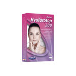 Orthonat ortho hyalurotop 200 30 gélules Orthonat ortho hyalurotop 200 30 gélules