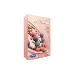 Orthonat ortho multizym 30 gélules Orthonat ortho multizym 30 gélules