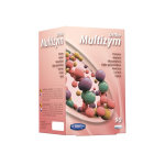 Orthonat ortho multizym 90 gélules Orthonat ortho multizym 90 gélules