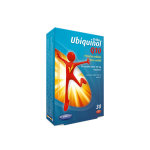 Orthonat ortho ubiquinol q10 30 gélules Orthonat ortho ubiquinol q10 30 gélules