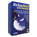 Orthonat relaxmax tryptophane 60 g�lules