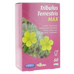 Orthonat tribulus terrestris max 60 glules