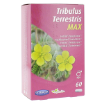 Orthonat tribulus terrestris max 60 glules