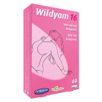 Orthonat wildyam 16 60 glules
