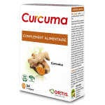 Ortis articulations curcuma 54 comprim�s