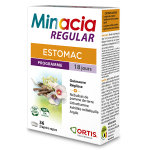 Ortis digestion minacia régular estomac 36 comprimés Ortis digestion minacia régular estomac 36 comprimés