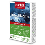 Ortis gastro - intestinal intestinorm 36 comprim�s
