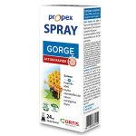 Ortis propex spray gorge 24ml