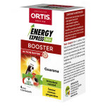 Ortis energy express bio 4 shots