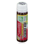 Ortis vitalit energy express bio booster saveur citron gingembre 1 dose