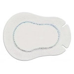Ortopad pansement oculaire orthoptique regular blanc 85x59mm 50 unités Ortopad pansement oculaire orthoptique regular blanc 85x59mm 50 unités