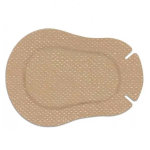 Ortopad pansement oculaire orthoptique skin junior 67x50mm 20 unités Ortopad pansement oculaire orthoptique skin junior 67x50mm 20 unités
