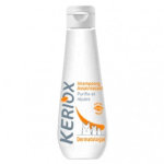 Osalia keriox shampooing assainissant purifie et rpare 200ml