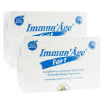 Osato immun age fort 60 sachets - lot de 2