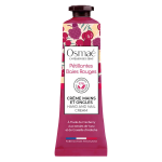 Osmaé crème mains pétillante baies rouges 30ml Osmaé crème mains pétillante baies rouges 30ml