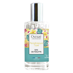 Osmae eau de toilette paradisiaque tiaré 30ml Osmae eau de toilette paradisiaque tiaré 30ml