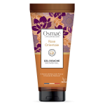 Osma gel douche rose orientale 100 ml