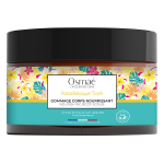 Osmae gommage corps paradisiaque tiaré 200g Osmae gommage corps paradisiaque tiaré 200g