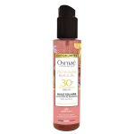 Osmaé huile solaire spf30 divine escale vanille des îles 150ml Osmaé huile solaire spf30 divine escale vanille des îles 150ml