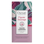 Osma� savon figuier sauvage pain 100g