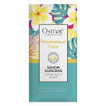 Osma savon paradisiaque tiar pain 100g