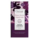 Osma� savon rose imp�riale pain 100g