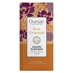 Osma� savon rose orientale pain 100g