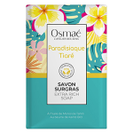 Osmae savon surgras paradisiaque tiar pain 200g