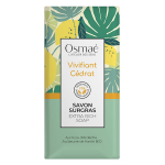 Osma� savon vivifiant c�drat pain 100g