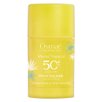 Osmae stick solaire spf50 + mono tropical 15g