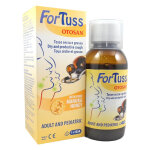 Otosan fortuss sirop toux s�che et grasse 180g