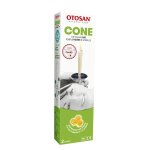 Otosan hygi�ne auriculaire bougies 2 bougies