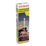 Otosan hygine auriculaire bougies 2 bougies