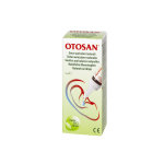Otosan hygine auriculaire gouttes naturelles 10ml