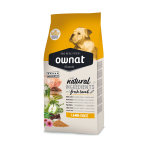 Ownat classic chien agneau et riz 20kg Ownat classic chien agneau et riz 20kg