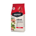 Ownat classic chien energy 20kg