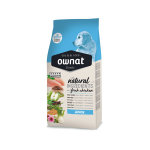 Ownat classic chien junior 15kg